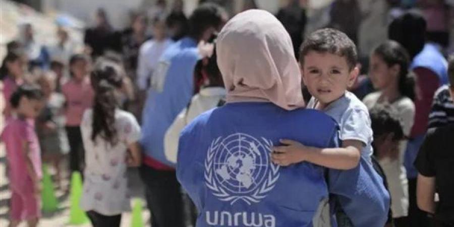 عاجل.. الأونروا: الوكالة تنفذ عمليات الاستجابة الطارئة بجميع أنحاء لبنان