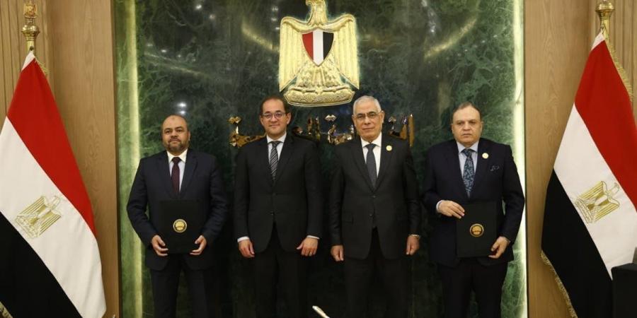 وزير المالية: نسعى لتحقيق أفضل عوائد اقتصادية لأصول الدولة لصالح محدودي الدخل