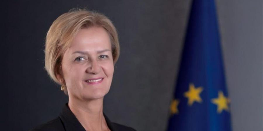 سفيرة الاتحاد الأوروبي بالقاهرة: لدينا ثقة كبيرة في الاقتصاد المصري