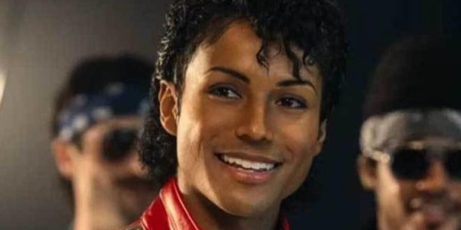 بين الإشاة والانتقاد.. فيلم السيرة الذاتية لمايكل جاكسون يستعد للعرض