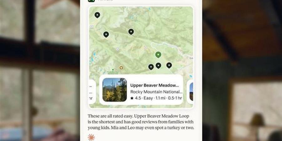 كلود يتحول إلى مساعدك الشخصي الحقيقي.. ربطه بأكثر من 10 تطبيق في حياتك اليومية