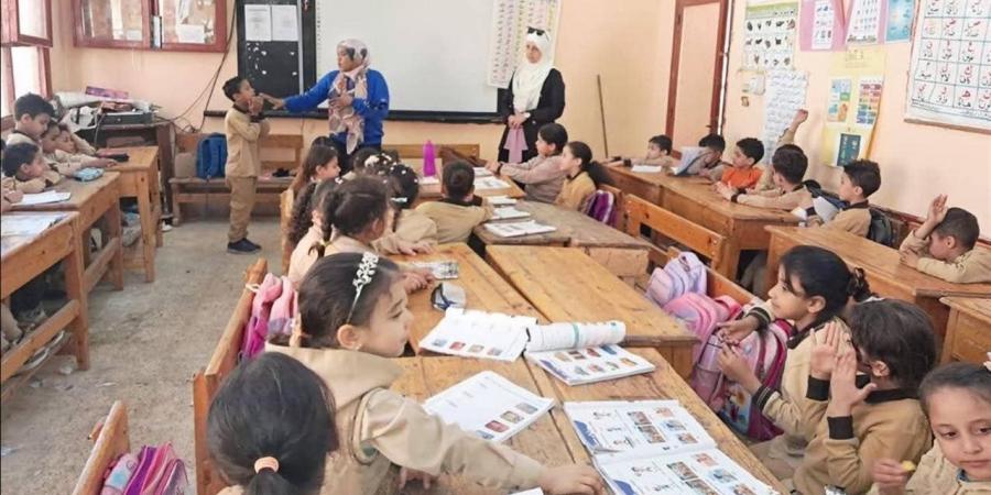 أنشطة توعوية لفريق الثقافة بـ"صحة بني سويف" لتعزيز الوعي الصحي والمجتمعي