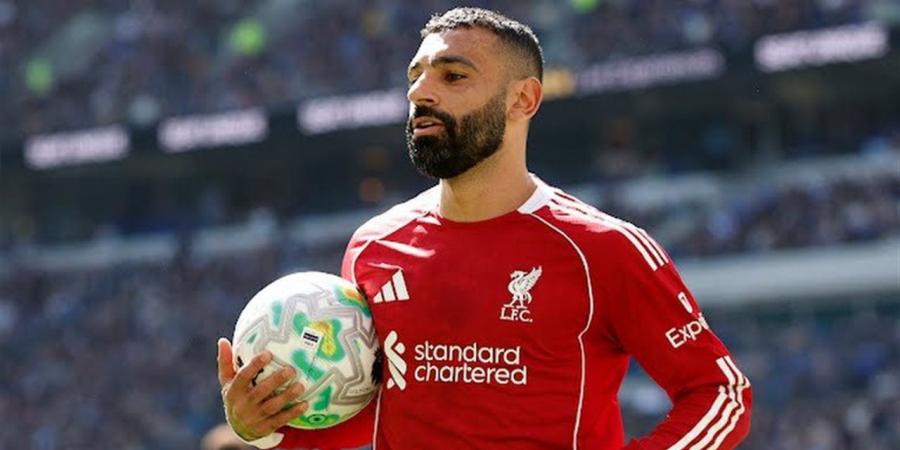 مطاردة إنجاز رونالدو.. ماذا ينتظر صلاح أمام كريستال بالاس بالدوري الإنجليزي؟