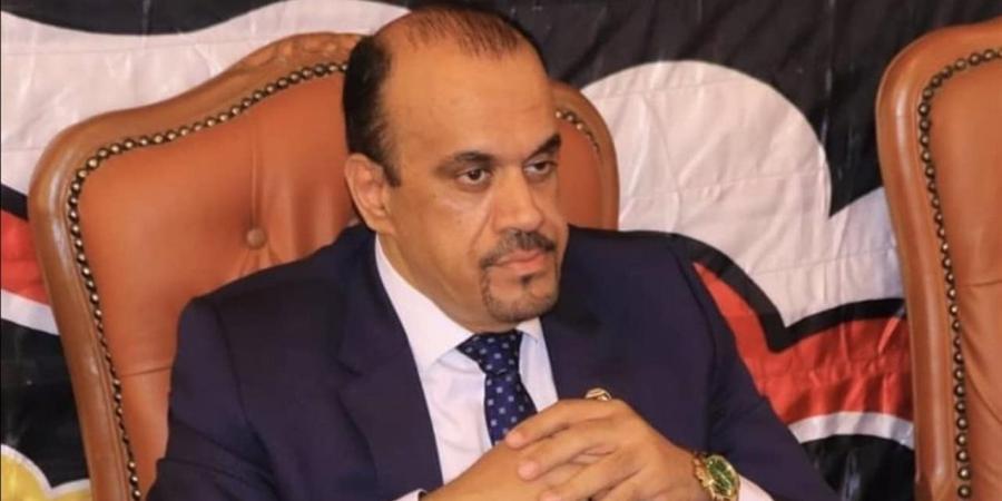 النائب إيهاب إمام: تحرير سيناء نموذج ملهم لقدرة الدولة على البناء بعد النصر