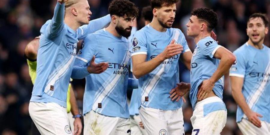 موعد مباراة مانشستر سيتي وساوثهامبتون في نصف نهائي كأس الاتحاد الإنجليزي