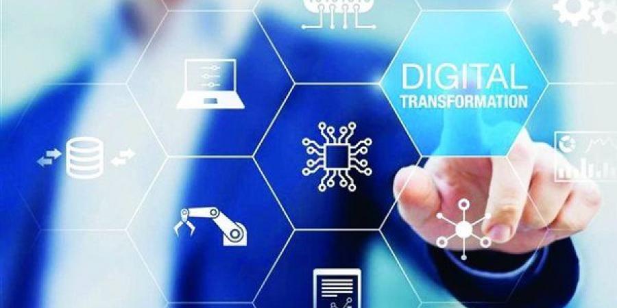 مستقبل الهوية العربية فى عصر التحول الرقمى