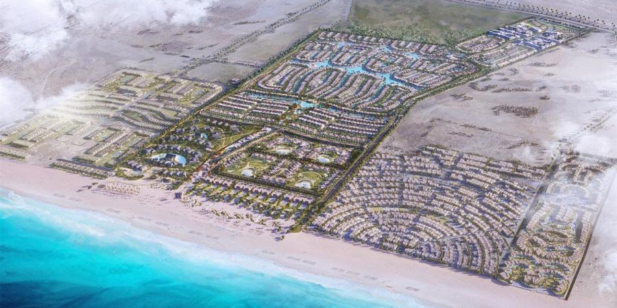 «سوديك» تتوج 30 عاما من الريادة العقارية برؤية عالمية.. ونهج متكامل في المسؤولية المجتمعية