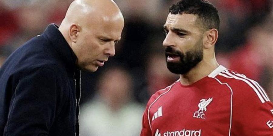 الدوري الأمريكي يستهدف محمد صلاح.. وسان دييجو الأقرب بشروط خاصة