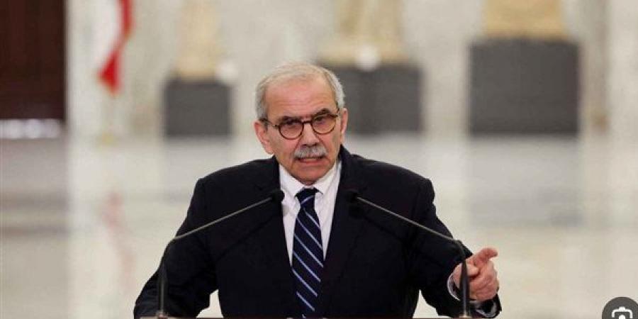 رئيس الوزراء اللبناني يستنكر أعمال العنف في ساقية الجنزير ويأمر بفتح تحقيق عاجل