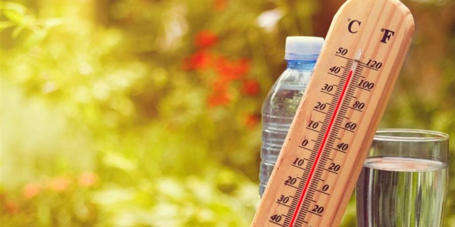 تقلبات ربيعية مستمرة.. الأرصاد تكشف خريطة الطقس حتى مطلع مايو 2026