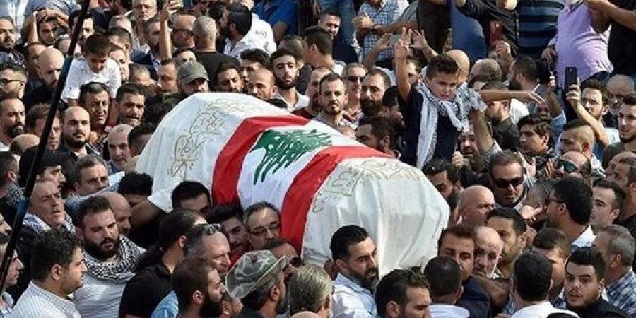 الصحة اللبنانية: ارتقاء 4 شهداء في غارتين إسرائيليتين