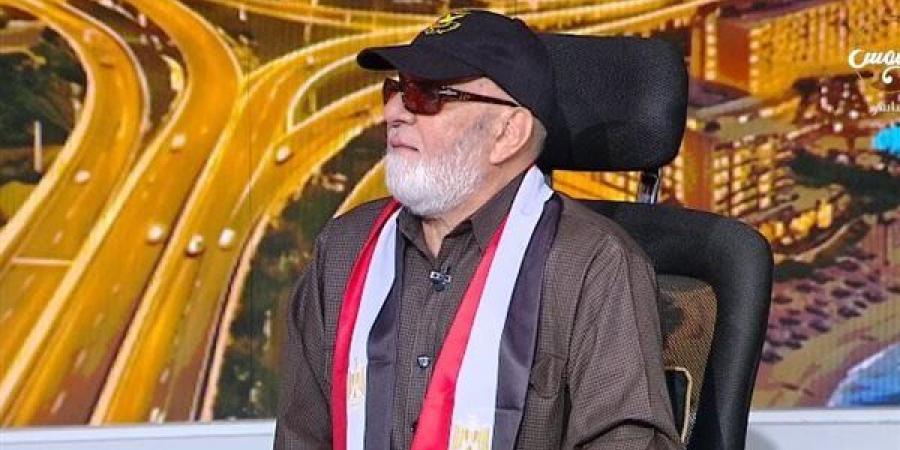 الشهيد الحي يروي كيف دمر 16 دبابة وفقد أطرافه الثلاثة