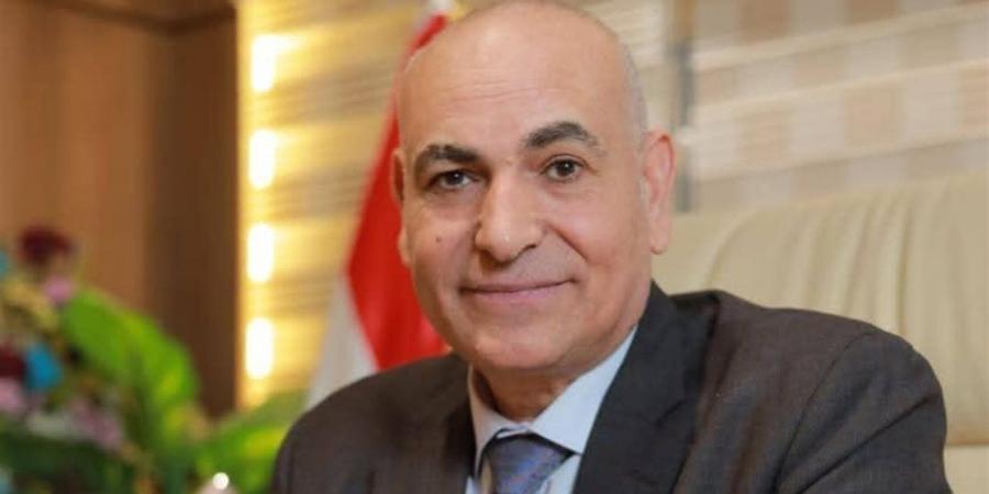 جامعة مدينة السادات تطلق طاقات الابتكار بمسابقة Enactus.. و"آتون" يتأهل لتمثيل الجامعة نحو العالمية