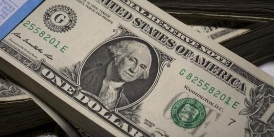 سعر الدولار اليوم السبت في مصر وفقا لتحديثات البنك المركزي