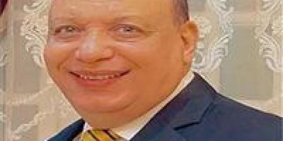 فوز المستشار الدكتور صلاح سالم برئاسة نادي قضاة مجلس الدولة ببني سويف