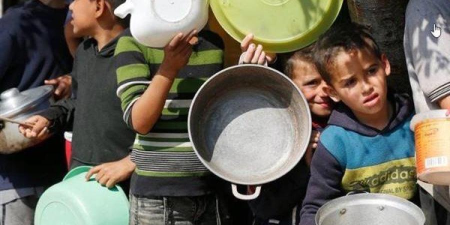 تقرير عالمي يحذر: الجوع يتفاقم في 2026 تحت ضغط الحروب والجفاف وتراجع المساعدات