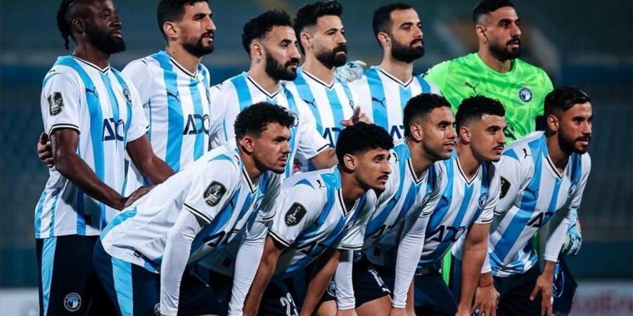 بيراميدز يستعد لمواجهة الأهلي ويشكو التحكيم أمام الزمالك والغضب يسيطر على يورتشيتش