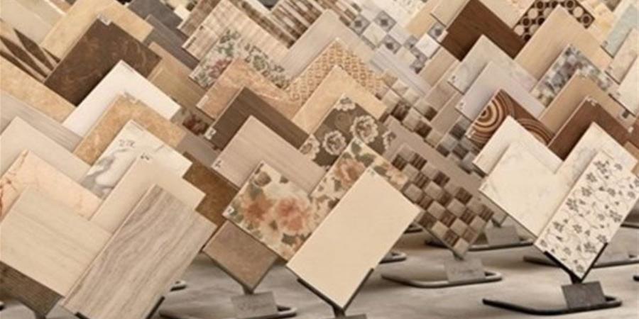 أسعار السيراميك اليوم السبت 25 أبريل 2026 في مصر