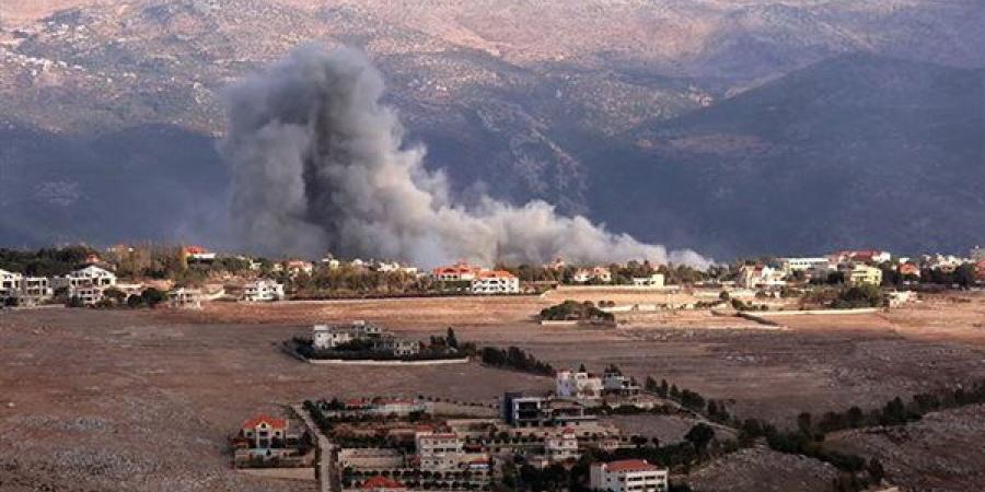 عضو بالحزب الجمهوري الأمريكي: واشنطن تدرك تعقيدات الأزمة اللبنانية وتدعم استقرار الدولة ومؤسساتها