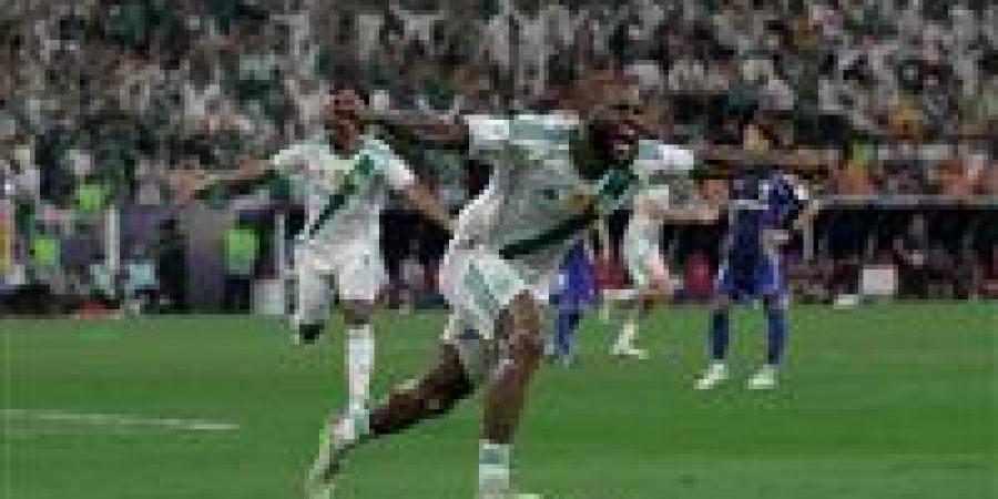 الأهلي ضد ماتشيدا زيلفيا.. ملخص اهداف ونتيجه مباراة الأهلي وماتشيدا زيلفيا في نهائي دوري أبطال آسيا للنخبة بعد مرور 115 دقيقة