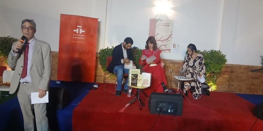 مارك جمال: أبحث عن المعنى لا الترجمة الحرفية.. وكل كتاب مغامرة خاصة