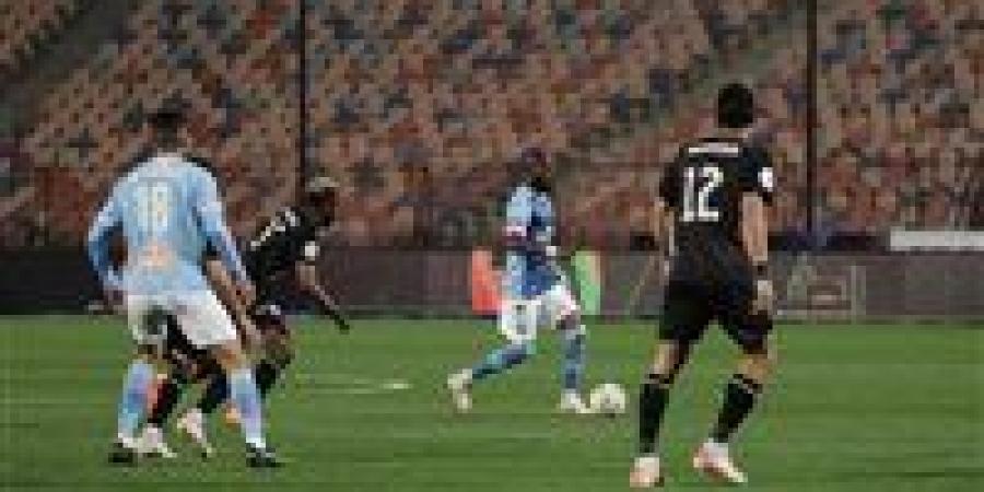 نهائي كأس مصر يشتعل.. وبيراميدز يصطدم بـ زد.. ومواجهات نارية تحسم صراع الهبوط بالدوري