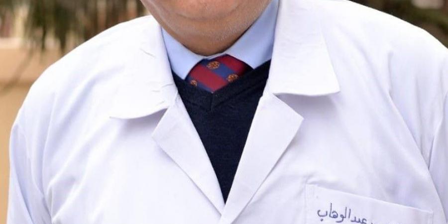 الدكتور عبد الوهاب: 1222 حالة زراعة كبد بالمنصورة ولاصحة لتدهور المرضى