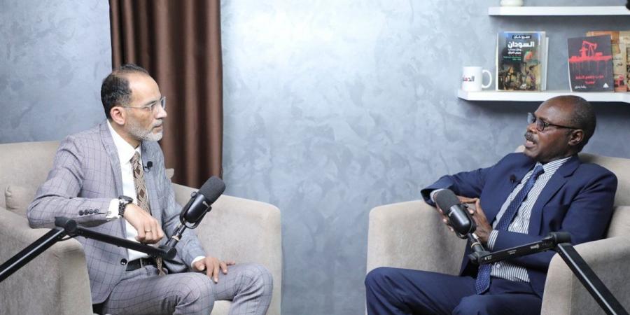 "مناوي" يطرح رؤية حول أطراف الحوار السوداني–السوداني: من يجلس على الطاولة؟(خاص)