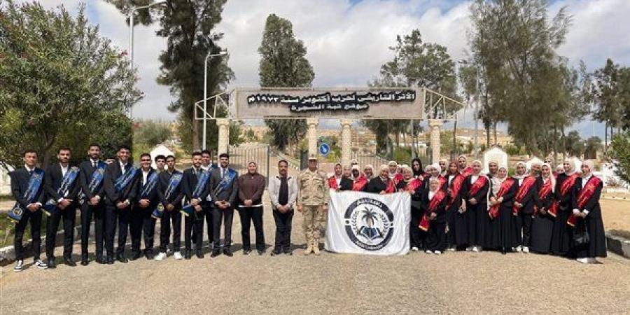 استثمارات تعليمية.. تنفيذ خطة تطوير شاملة في جامعة العريش بـ1.7 مليار جنيه