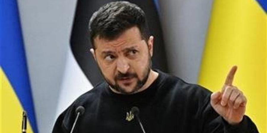 زيلينسكي يصل باكو لتوقيع حزمة اتفاقيات ثنائية تشمل الدفاع والطاقة