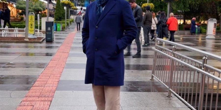 نايف أبو بندر: عينٌ جديدة ترصد نبض الرياض وتكشف خفايا وجهاتها التجارية