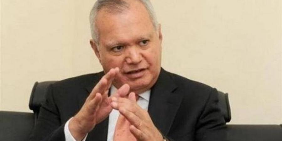 محمد العرابي: مصر بوصلة الاستقرار في المنطقة.. وأوروبا تطلب ودّ الرؤية المصرية