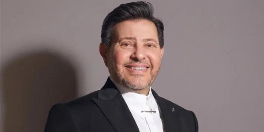 عاجل .. نادية مصطفى تكشف تطورات حالة هاني شاكر الصحية