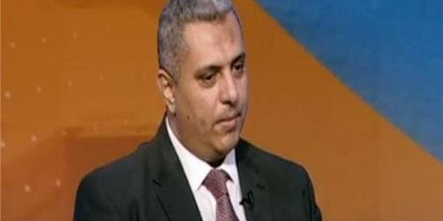 عبد الله أبو خضرة: كوبري الفردان ملحمة هندسية أنهت العزلة اللوجستية لسيناء