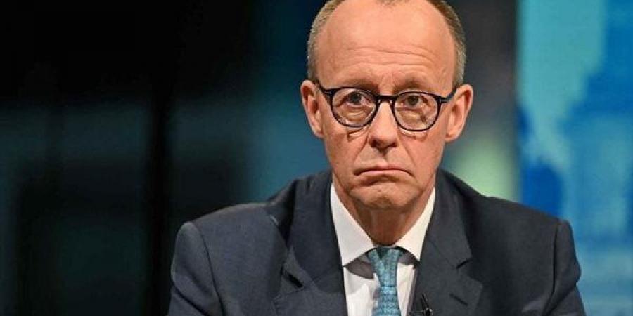 المستشار الألماني: حرب إيران تُهدد الاقتصاد الدولي وليس فقط أسعار الوقود