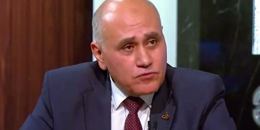 رئيس تعمير سيناء: تنفيذ المشروع القومي المتكامل لتنمية وتطوير أرض الفيروز