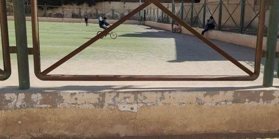 صرخة استغاثة بوزير الشباب والرياضة