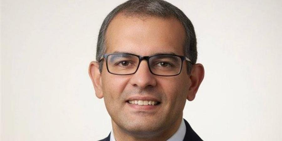 الأطباء تهنئ الدكتور أحمد نصر لاختياره لرئاسة "المجلة الأفريقية للسكتة الدماغية"