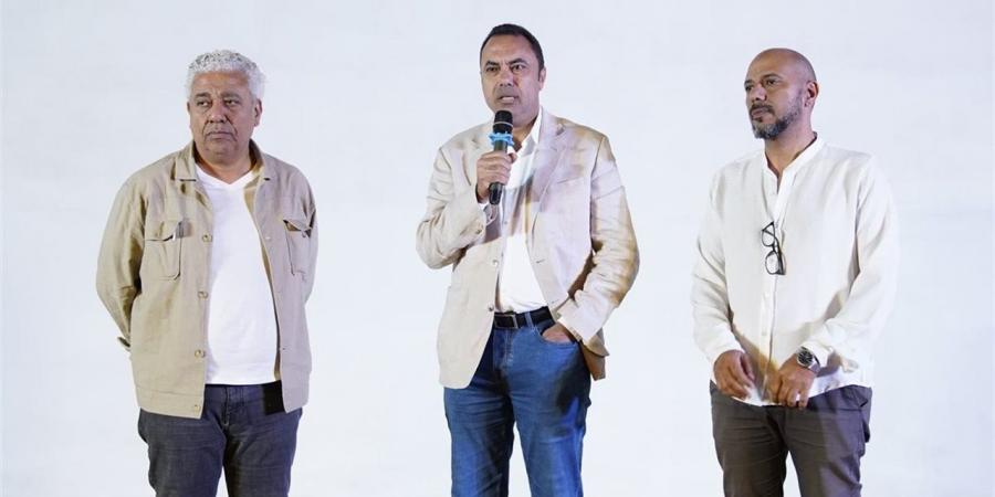 مهرجان أسوان يسدل الستار عن دورته العاشرة وفيلم «هجرة» يحصد جائزة الجمهور