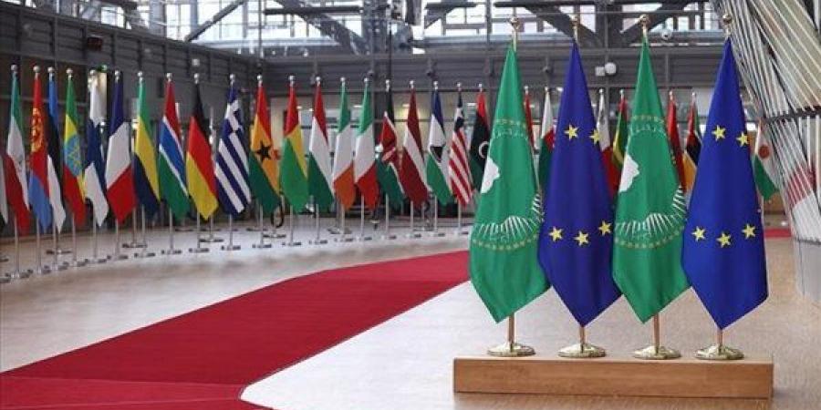 قمة قبرص ناقشت أمن الطاقة وخفض التصعيد وتطورات الشرق الأوسط.. تفاصيل