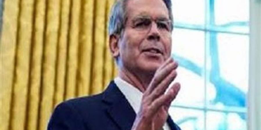 وزير الخزانة الأمريكي: من المستبعد تجديد الإعفاءات الأمريكية للنفط الإيراني والروسي