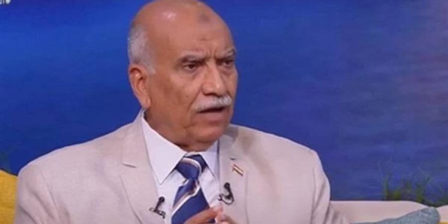 نصر سالم: حطمنا أسطورة رابع المستحيلات.. وسيناء عادت لحضن الوطن كاملة