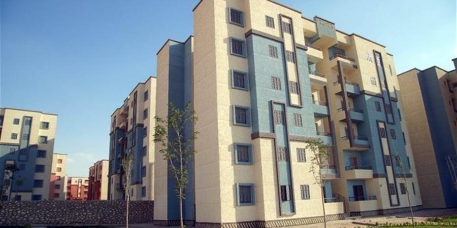 حجز شقق الإسكان الاجتماعي 2026 في مصر.. خطوات التقديم الإلكتروني والشروط والأسعار بالتفصيل