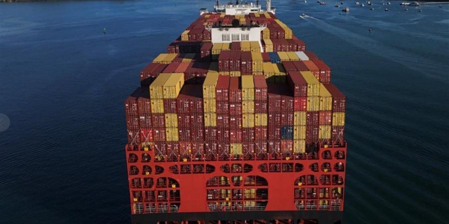 ألمانيا تخطط لنشر قوات بحرية في البحر المتوسط ​​استعدادًا لحماية مضيق هرمز