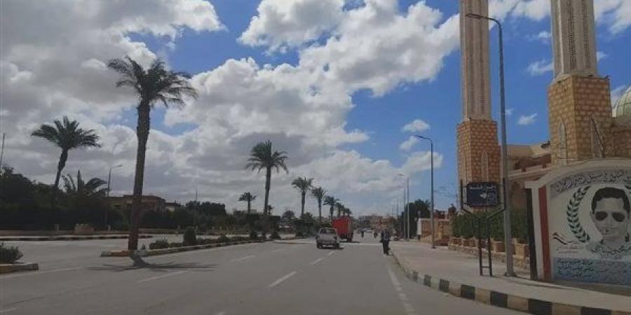 خبير أمني: الرؤية الاستراتيجية للرئيس السيسي حولت سيناء من فراغ جغرافي إلى مركز اقتصادي عالمي