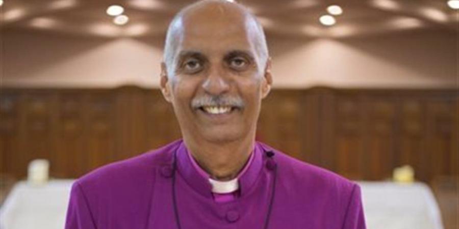 رئيس أساقفة الكنيسة الأسقفية يهنئ الرئيس السيسي بذكرى تحرير سيناء