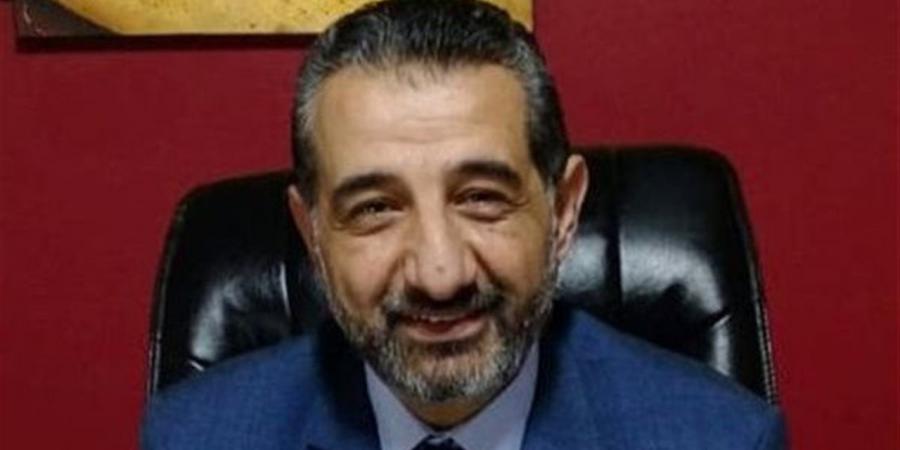 عمرو السمدوني: الشراكة مع القطاع الخاص في "نقل البضائع" تدعم كفاءة منظومة اللوجستيات