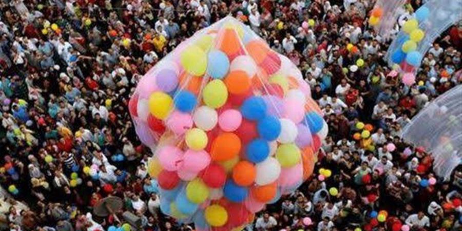 إجازة عيد الأضحى 2026 في مصر.. الموعد الرسمي وعدد أيام العطلة للطلاب والموظفين