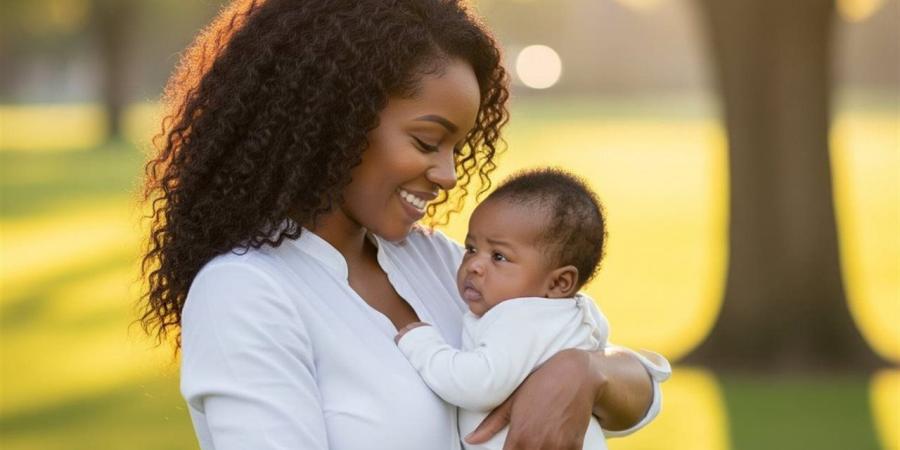 اكتئاب ما بعد الولادة.. كيف يمكن اكتشافه مبكرًا؟