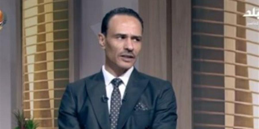 متخصص شئون أسرة يقترح خفض سن الحضانة إلى 7 سنوات